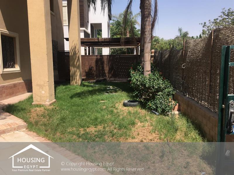 Katameya Heights - 5th Settlement