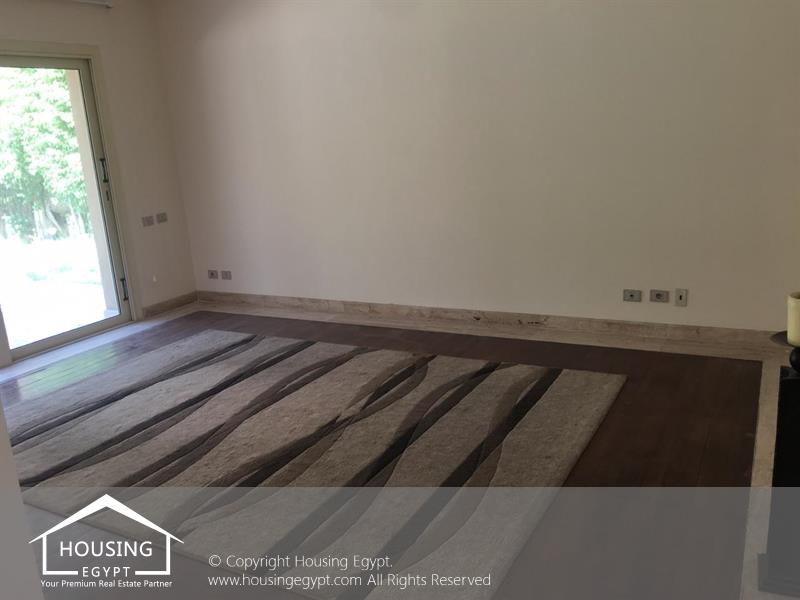 Katameya Heights - 5th Settlement