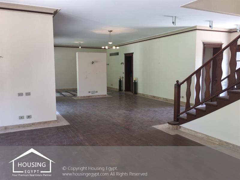 Katameya Heights - 5th Settlement