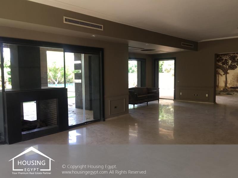 Katameya Heights - 5th Settlement