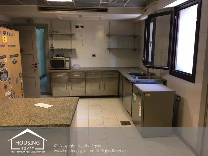 Katameya Heights - 5th Settlement