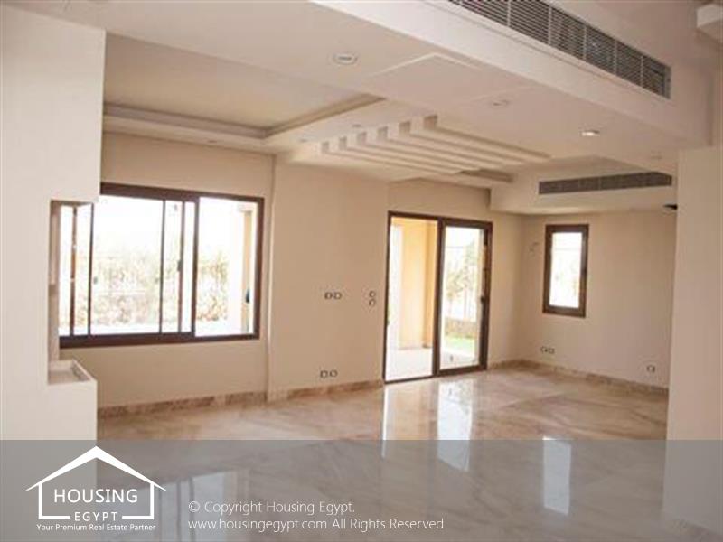 Katameya Heights - 5th Settlement