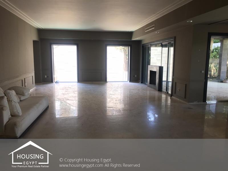 Katameya Heights - 5th Settlement