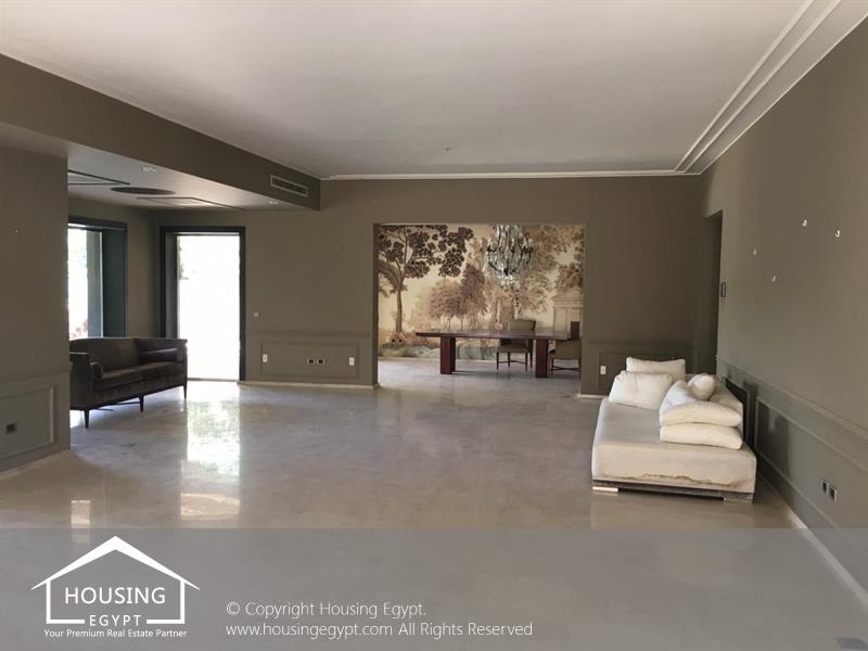 Katameya Heights - 5th Settlement