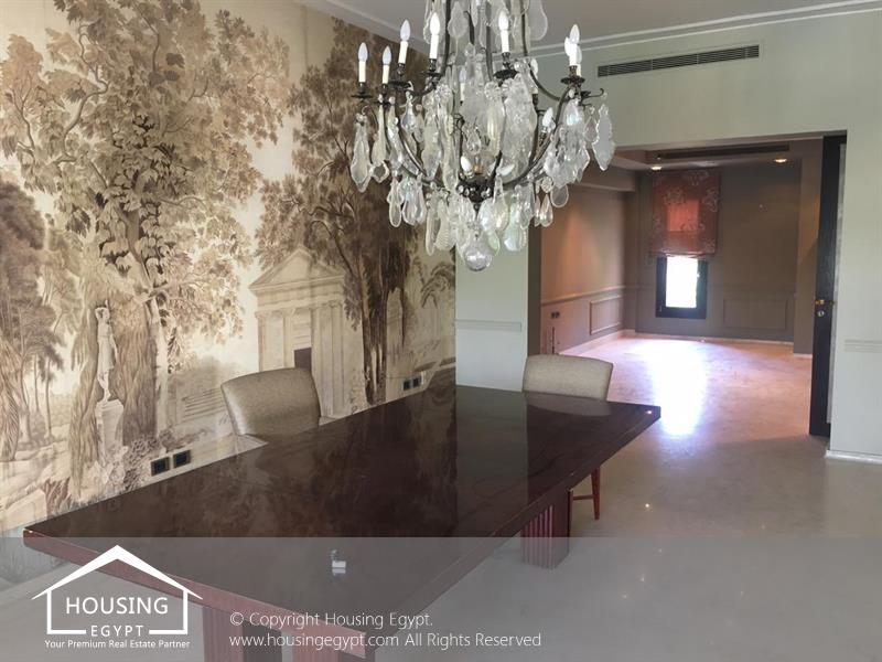 Katameya Heights - 5th Settlement