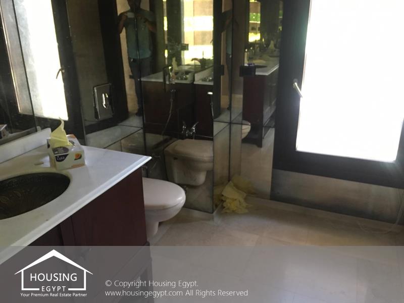 Katameya Heights - 5th Settlement