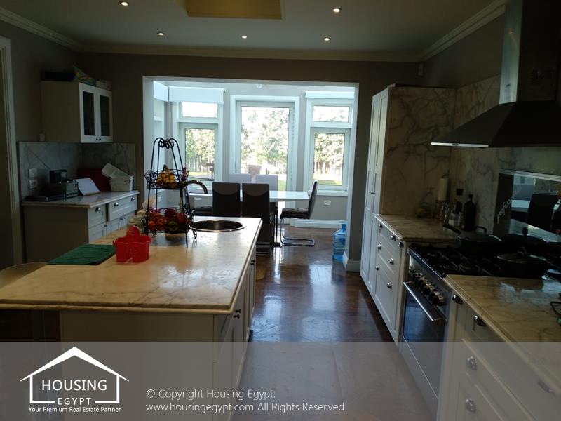 Katameya Heights - 5th Settlement