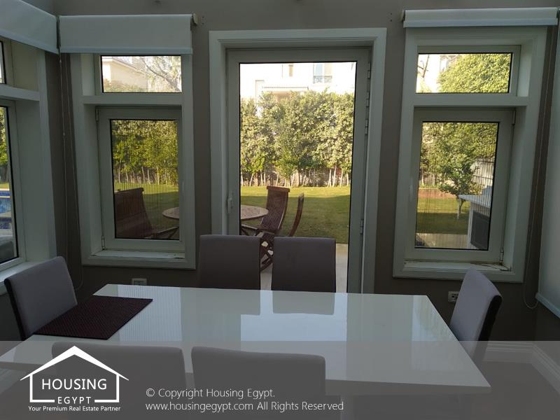 Katameya Heights - 5th Settlement