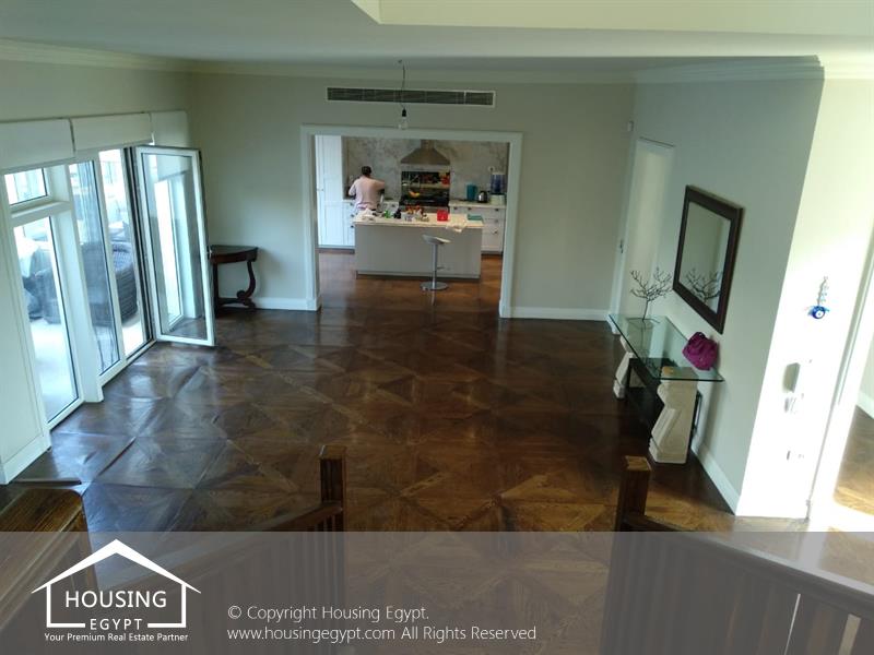 Katameya Heights - 5th Settlement