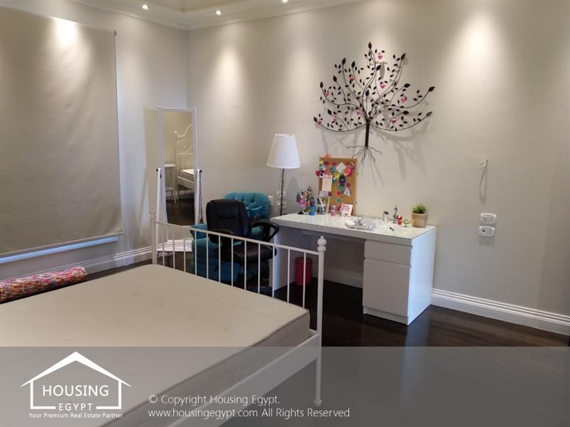 Katameya Heights - 5th Settlement