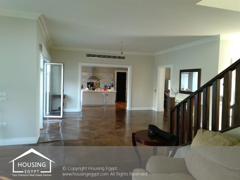 Katameya Heights - 5th Settlement