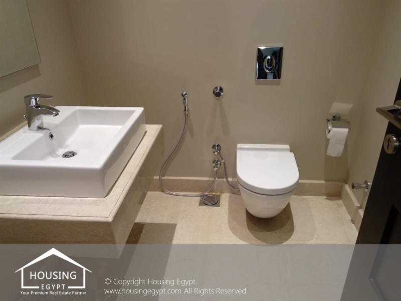 Katameya Heights - 5th Settlement