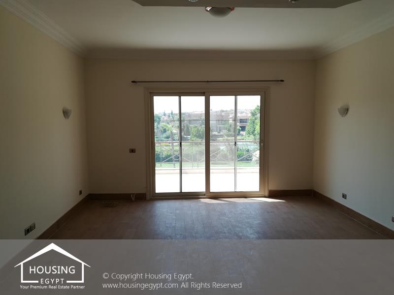 Katameya Heights - 5th Settlement