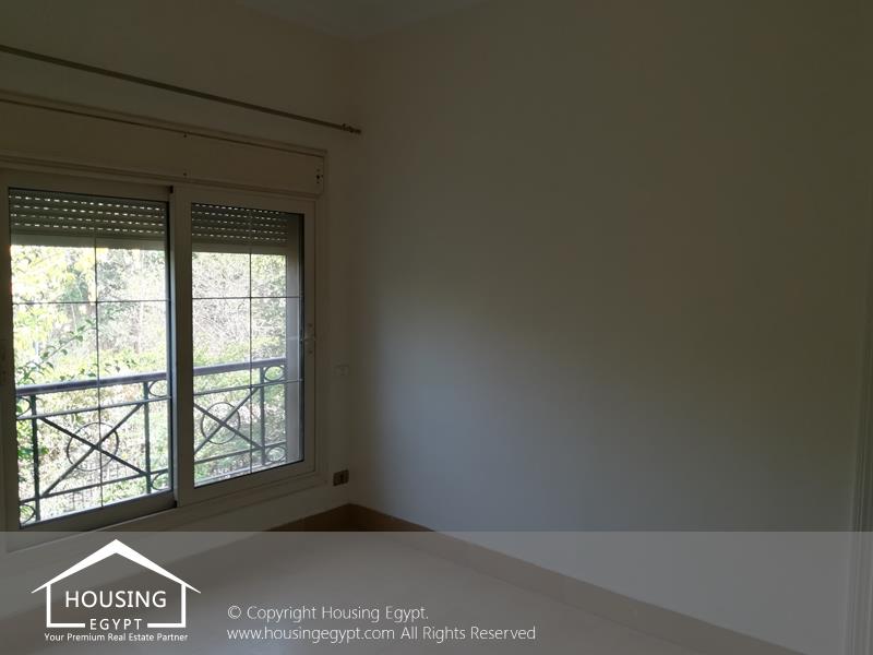 Katameya Heights - 5th Settlement