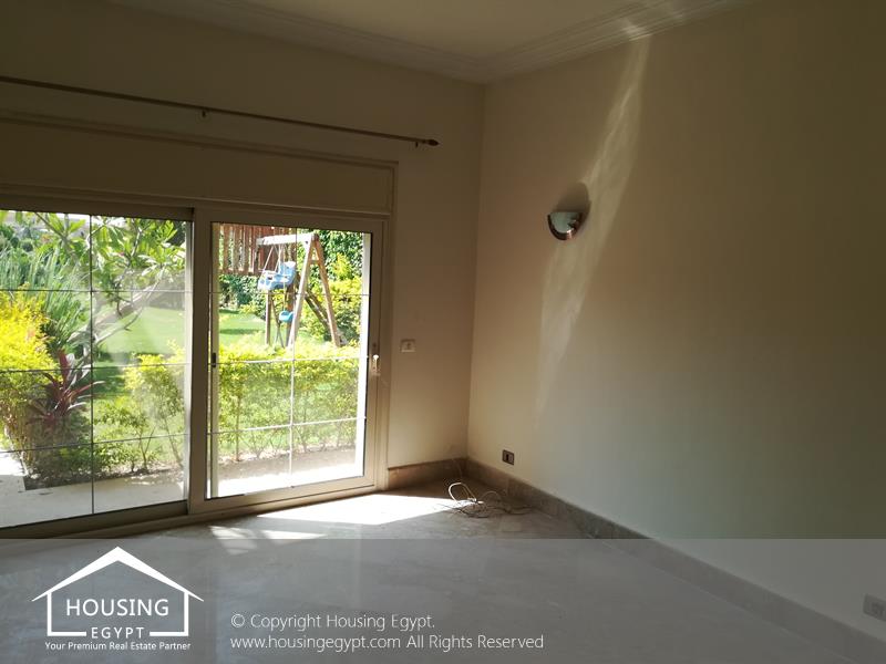 Katameya Heights - 5th Settlement