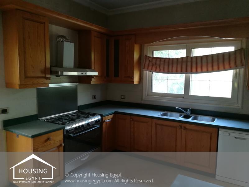 Katameya Heights - 5th Settlement