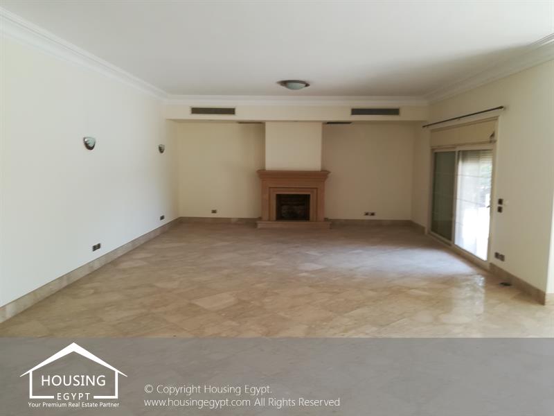 Katameya Heights - 5th Settlement