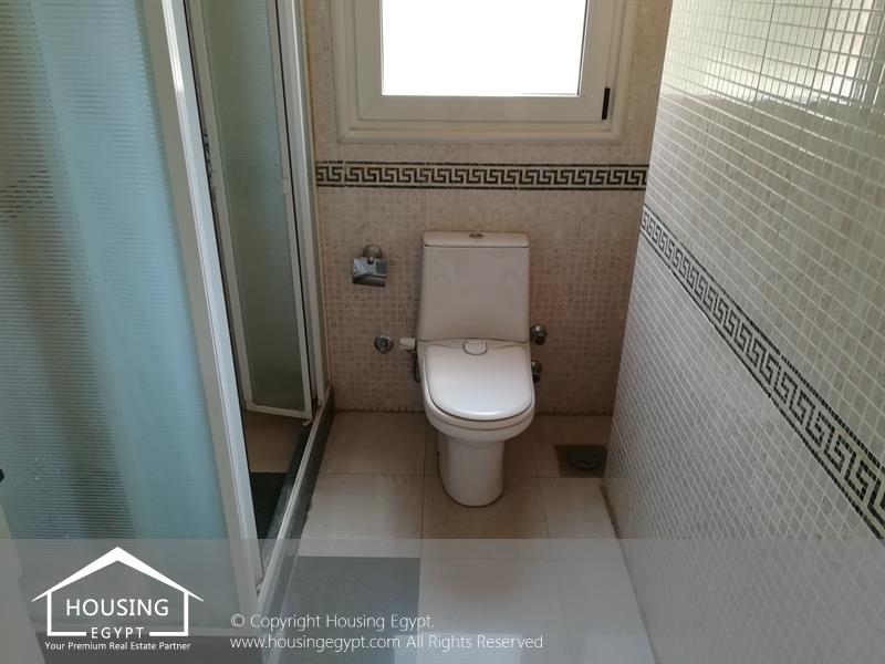 Katameya Heights - 5th Settlement