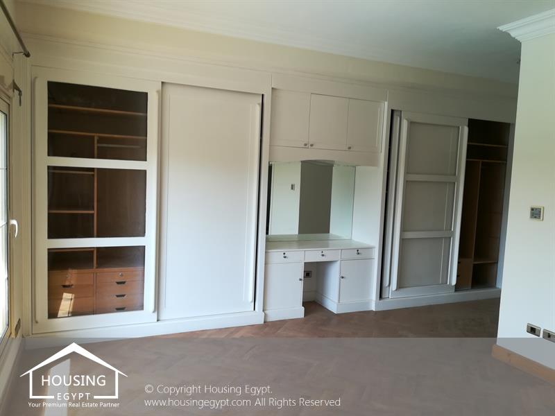 Katameya Heights - 5th Settlement