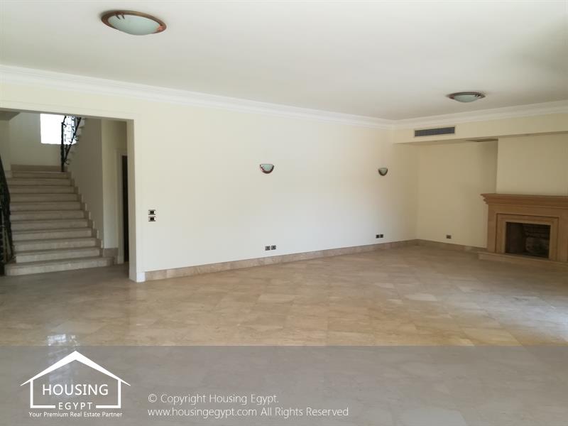 Katameya Heights - 5th Settlement