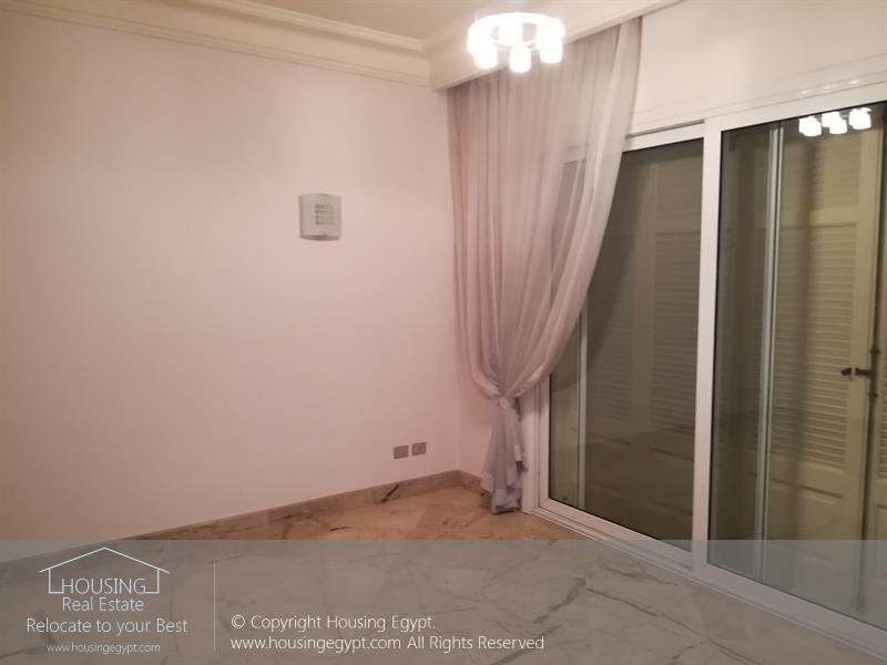 Katameya Heights - 5th Settlement