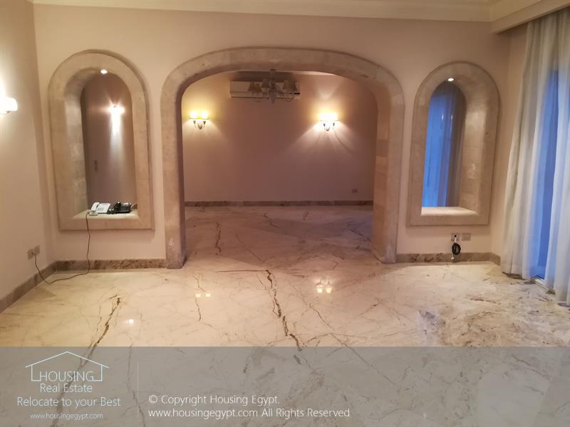 Katameya Heights - 5th Settlement