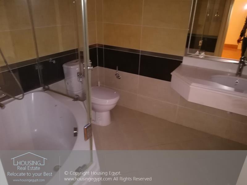 Katameya Heights - 5th Settlement