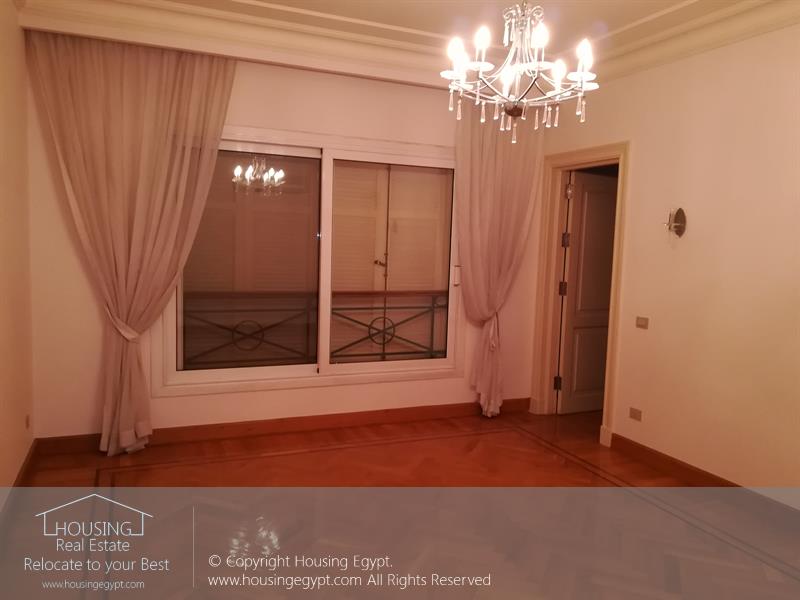 Katameya Heights - 5th Settlement