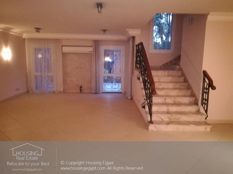 Katameya Heights - 5th Settlement