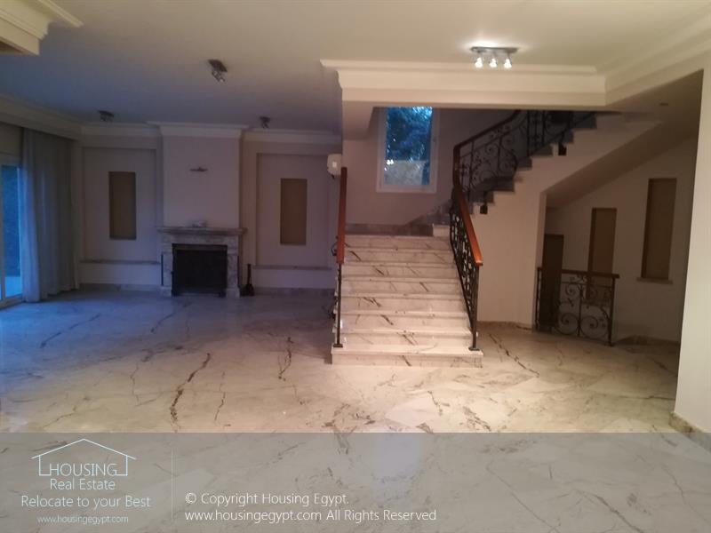 Katameya Heights - 5th Settlement