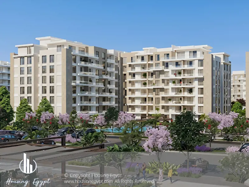 El Patio Riva - 6th Settlement