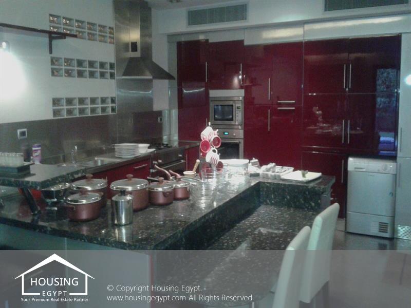 Katameya Heights - 5th Settlement