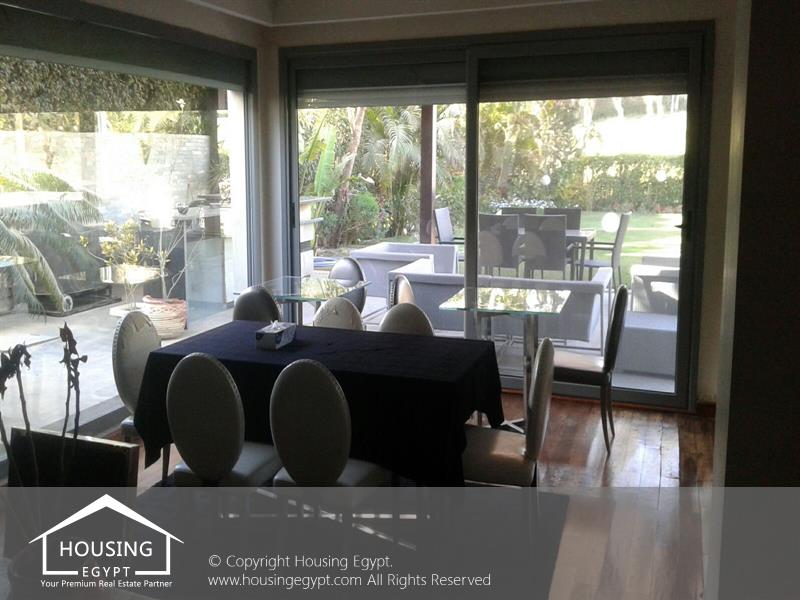 Katameya Heights - 5th Settlement