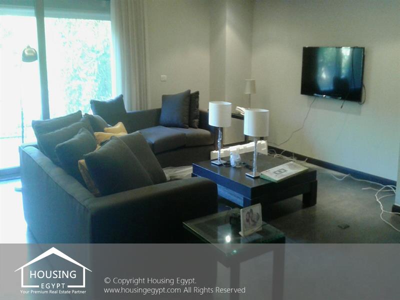 Katameya Heights - 5th Settlement