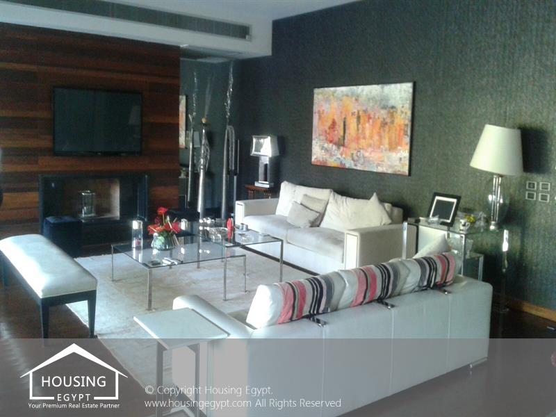 Katameya Heights - 5th Settlement