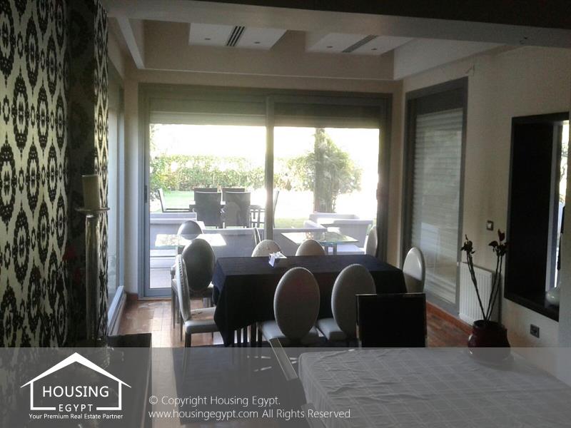 Katameya Heights - 5th Settlement