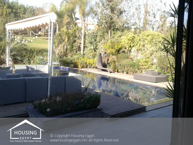 Katameya Heights - 5th Settlement