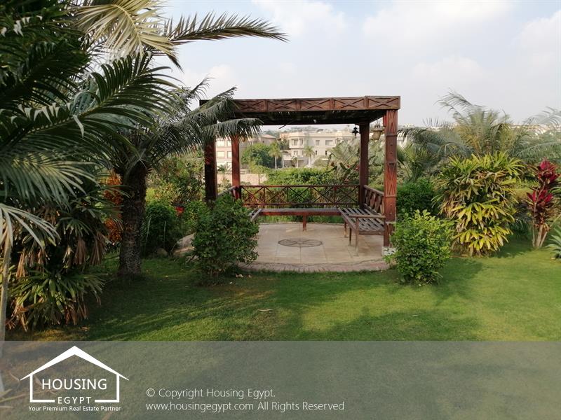 Katameya Heights - 5th Settlement