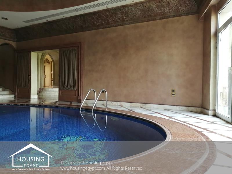 Katameya Heights - 5th Settlement