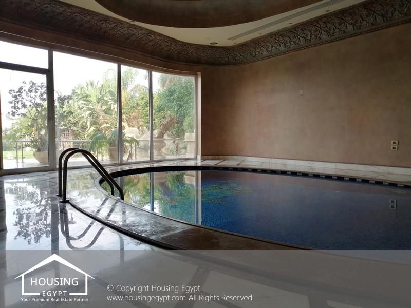 Katameya Heights - 5th Settlement