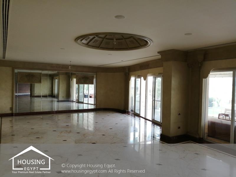 Katameya Heights - 5th Settlement