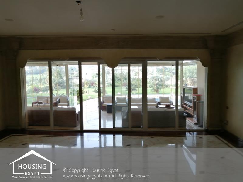 Katameya Heights - 5th Settlement