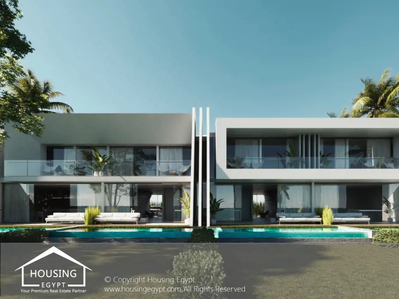 Vye - El Galala Mountain