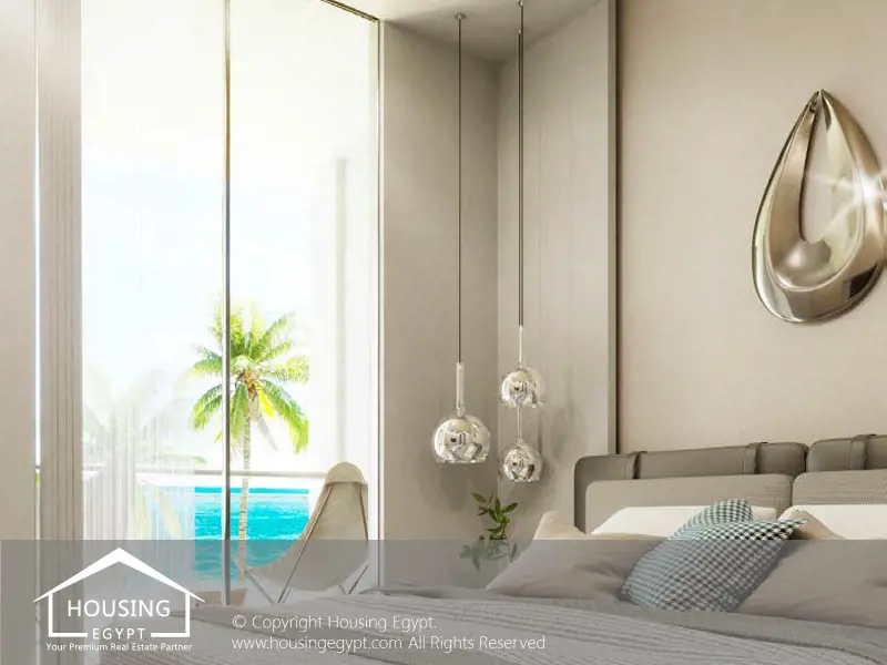 Vye - El Galala Mountain