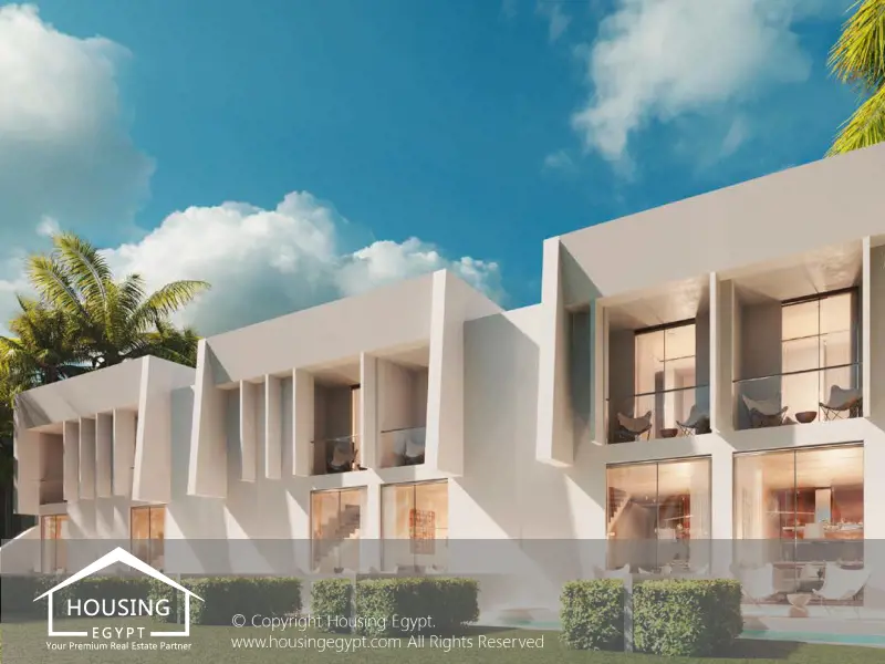 Vye - El Galala Mountain