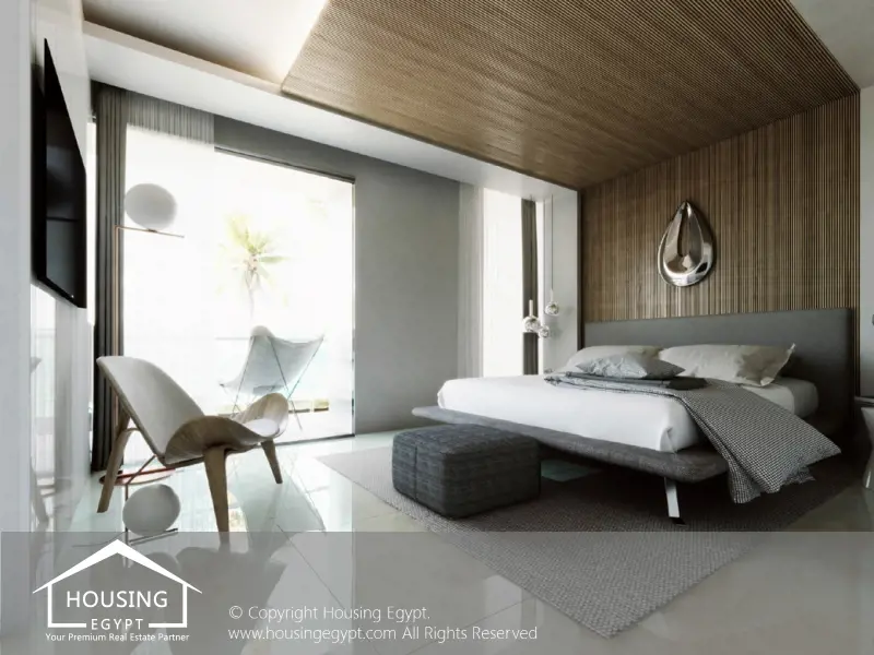 Vye - El Galala Mountain