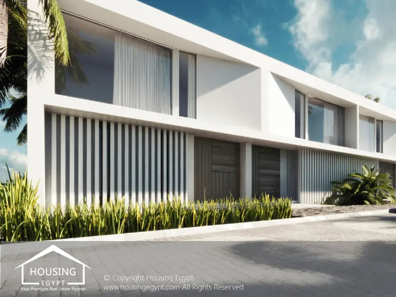 Vye - El Galala Mountain