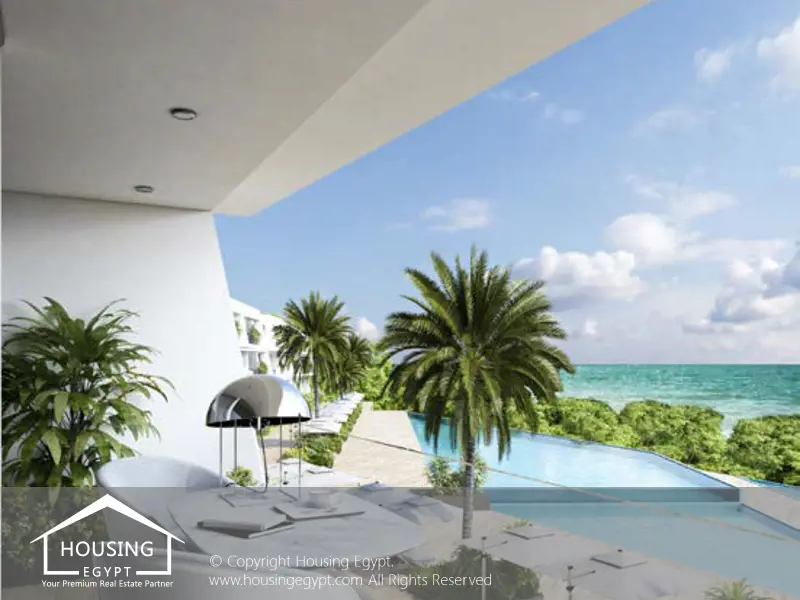 Vye - El Galala Mountain