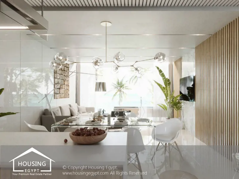 Vye - El Galala Mountain