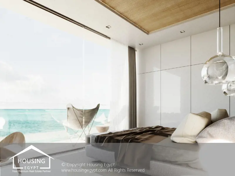 Vye - El Galala Mountain